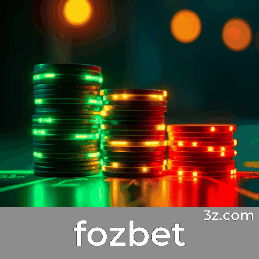 Fozbet: Cassino Online e Apostas Seguras