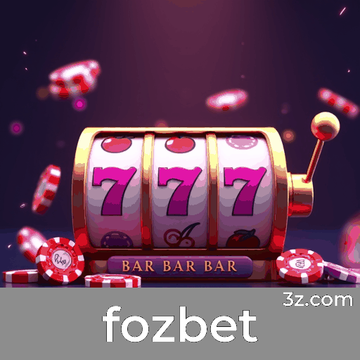 Inovação e Tendências em Jogos na fozbet: A Revolução do Entretenimento