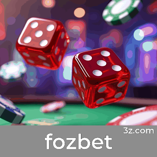 Fozbet: Experiência de Cassino Elite com Dealers ao Vivo