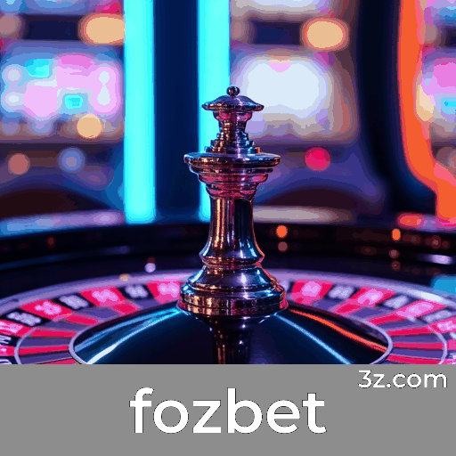 Fozbet: Experiência de Dealer ao Vivo em um Cassino Online VIP no Brasil