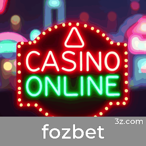 fozbet plataforma: compromisso com sustentabilidade e responsabilidade