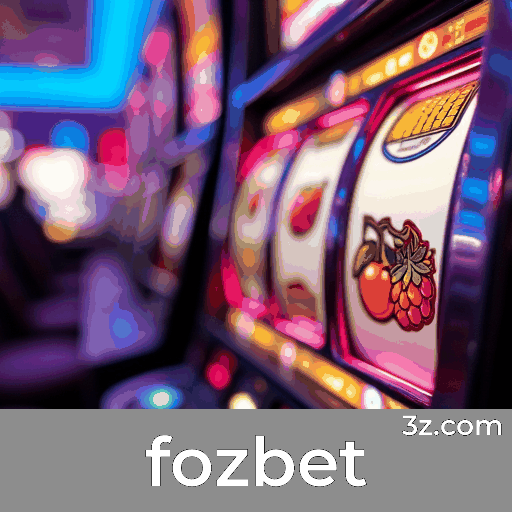 Fozbet: Jogos com Parcerias de Desenvolvedores e Inovação
