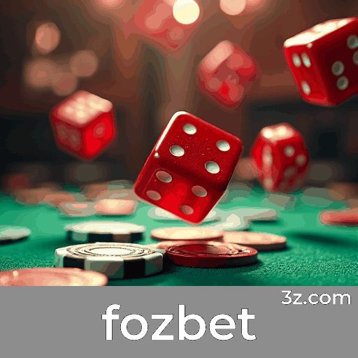 Fozbet: Experiência de Cassino Elite com Dealers ao Vivo