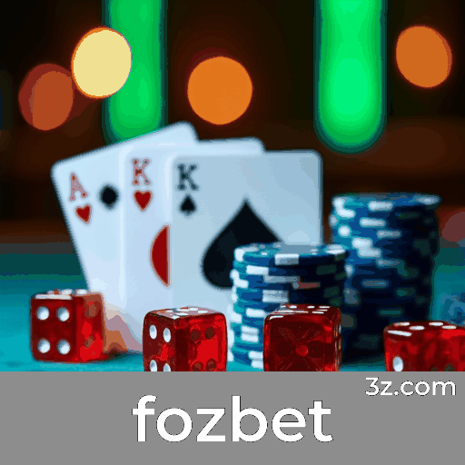 Experimente o Fozbet: Apostas Rápidas e Completas