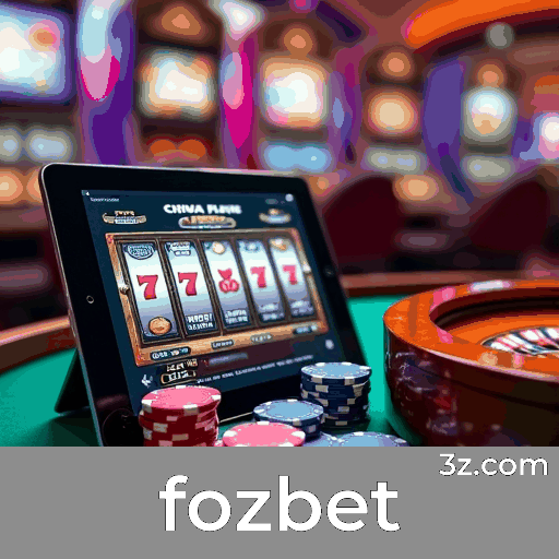 Descubra o login eficiente e seguro da fozbet